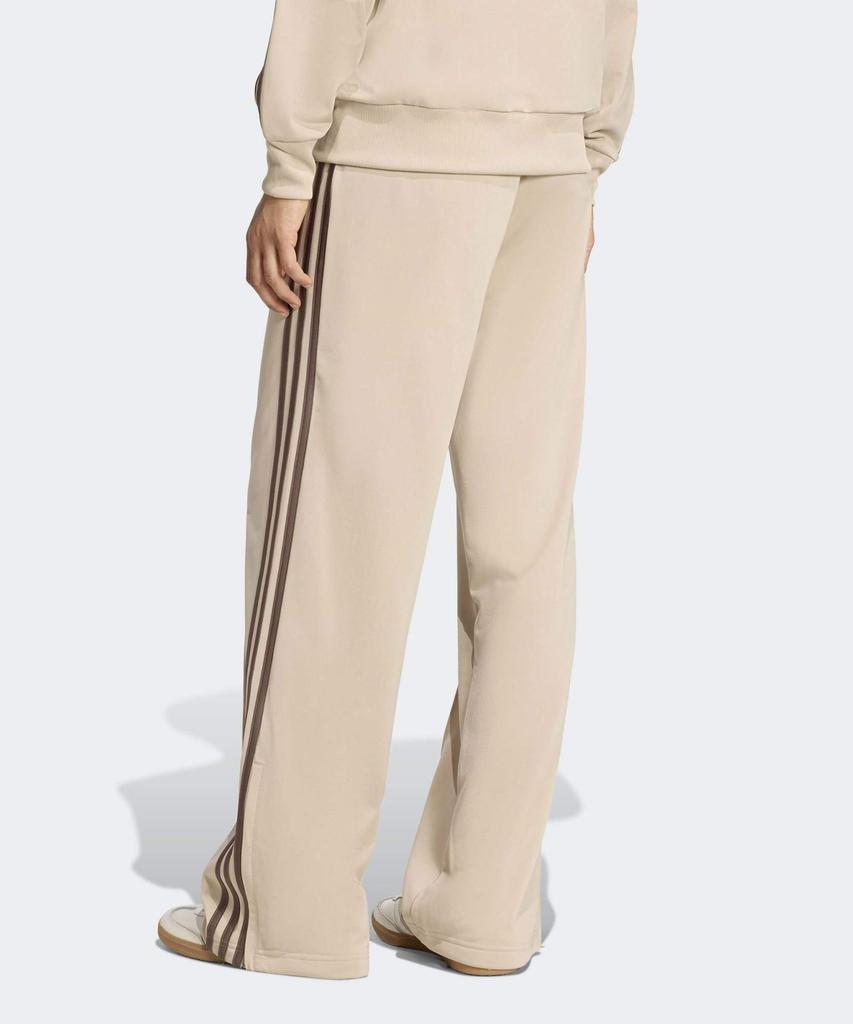 ADIDAS Firebird Loose Track Pants - Stone Khaki / Kd3660