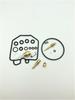 4 sets Carburetor Repair Kit for Honda GL1100 GL 1100 Goldwing 1980-83