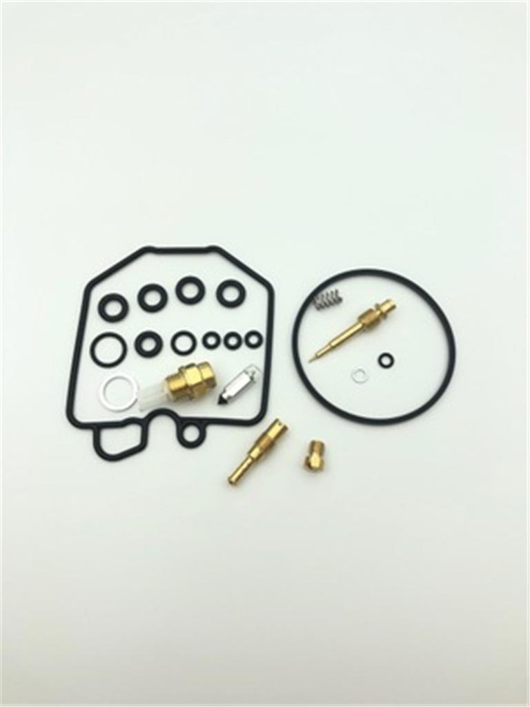 4 sets Carburetor Repair Kit for Honda GL1100 GL 1100 Goldwing 1980-83