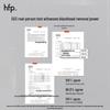 HFP Fruit Acid Nose Patch