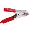 12V Battery Terminal Clip-On Cigar Cigarette Lighter Power Socket Adapter Plug