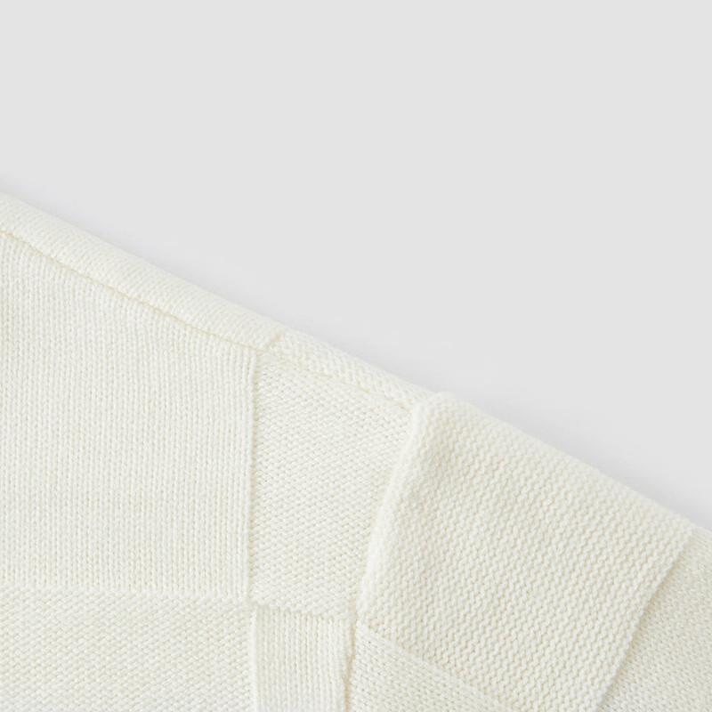 Semir Zhang Renhua Heritage Couple Knit Sweater