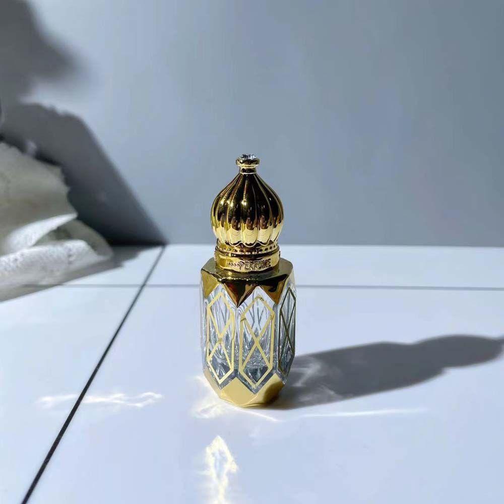 Cosmetics Sample Test Container Empty Bottle Refillable Bottles Perfume Bottle Perfume Container