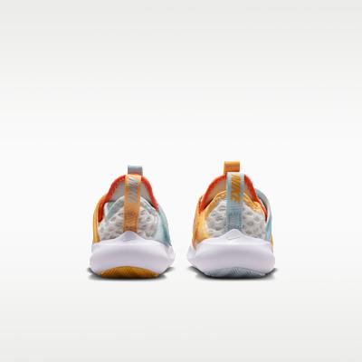 Nike Flex Advance Toddler Shoes Baby