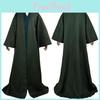 Harry Lord Potter Voldemort Role Playing Costume Set For Halloween Activity