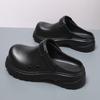 Closed Toe EVA Clogs W206 Lightweight Comfortable Breathable Anti Slip Daily Walking Outdoor Travel Footwear for JOOM Buyers