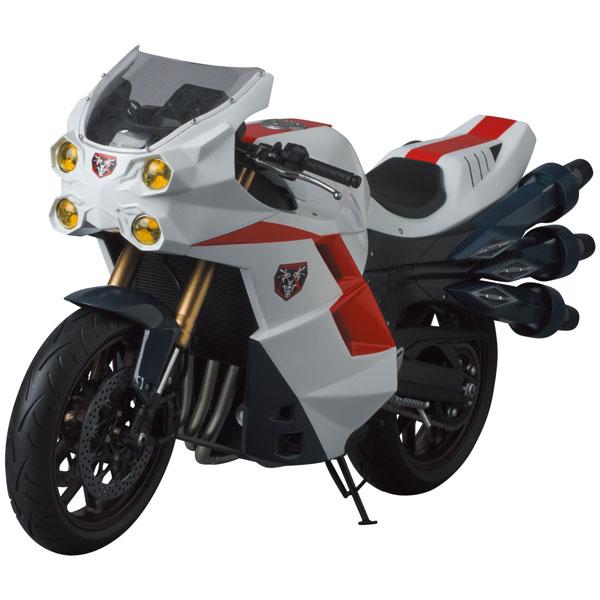 

Real Action Heroes No.790 RAH Cyclone Shin Kamen Rider Medicom Toy
