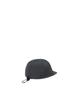 WORTHWHILE MOVEMENT Earnings Cap (Charcoal)