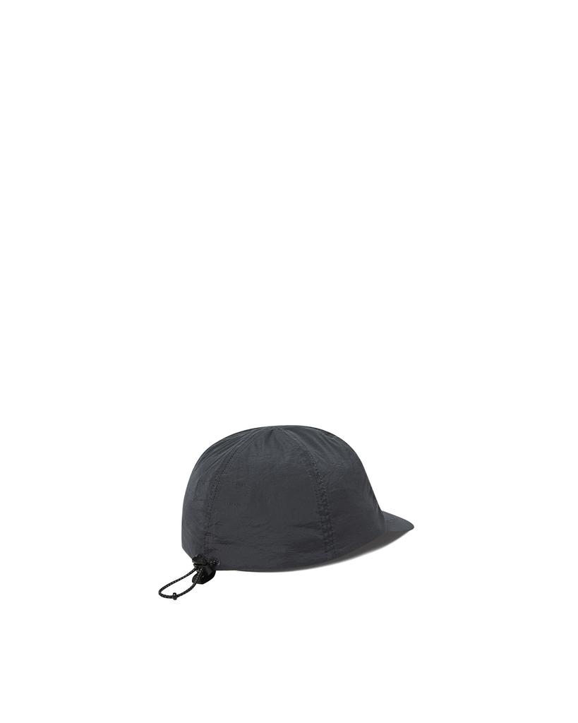 WORTHWHILE MOVEMENT Earnings Cap (Charcoal)