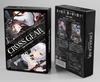 DRIVE GAMES GEAR and Expansion Board Card [CROSS ~Light Darkness~] (1-2 Players, 10-40 Minutes, Game, Game)