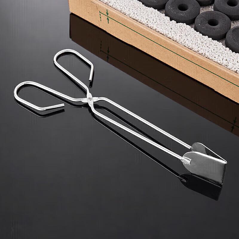 Grill Charcoal Tongs