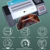 Thor A3 8-Roller Laminator CN plug (adapter included)