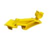 Motorhauben-Stütze Halteclip Halter für Ford für Fiesta für Transit Motorhauben-Stütze Stütze Klemme Halter Verbinden Stützstange