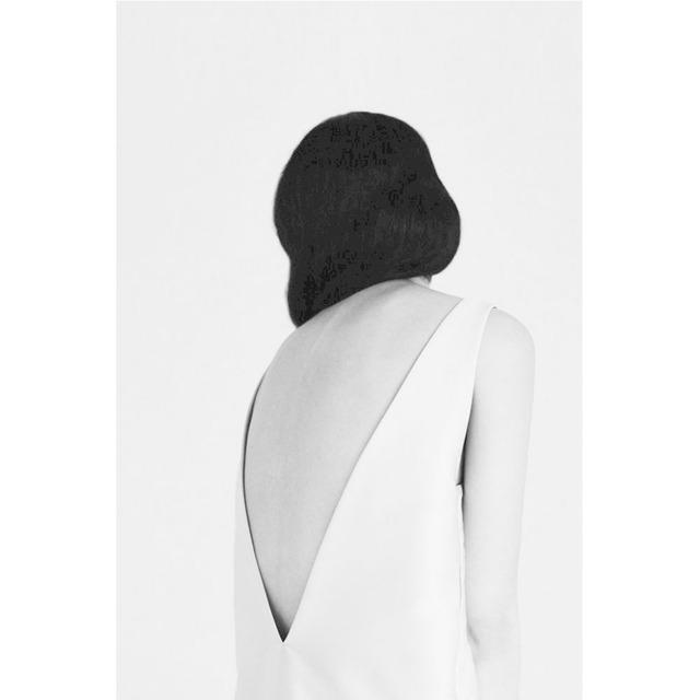 Nordic Black and White Figure Model Posters And Prints Minimalism Girl Wall Art Canvas Paintings Pictures Living Room Home Decor