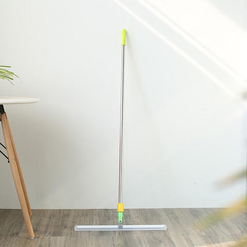 Silicone Window and Floor Squeegee