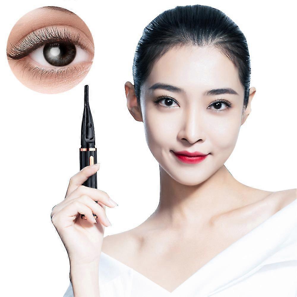 Heated Eyelash Curler Electric Eyelash Curler Eyelash Curler Electric Heated Eyelash Curler