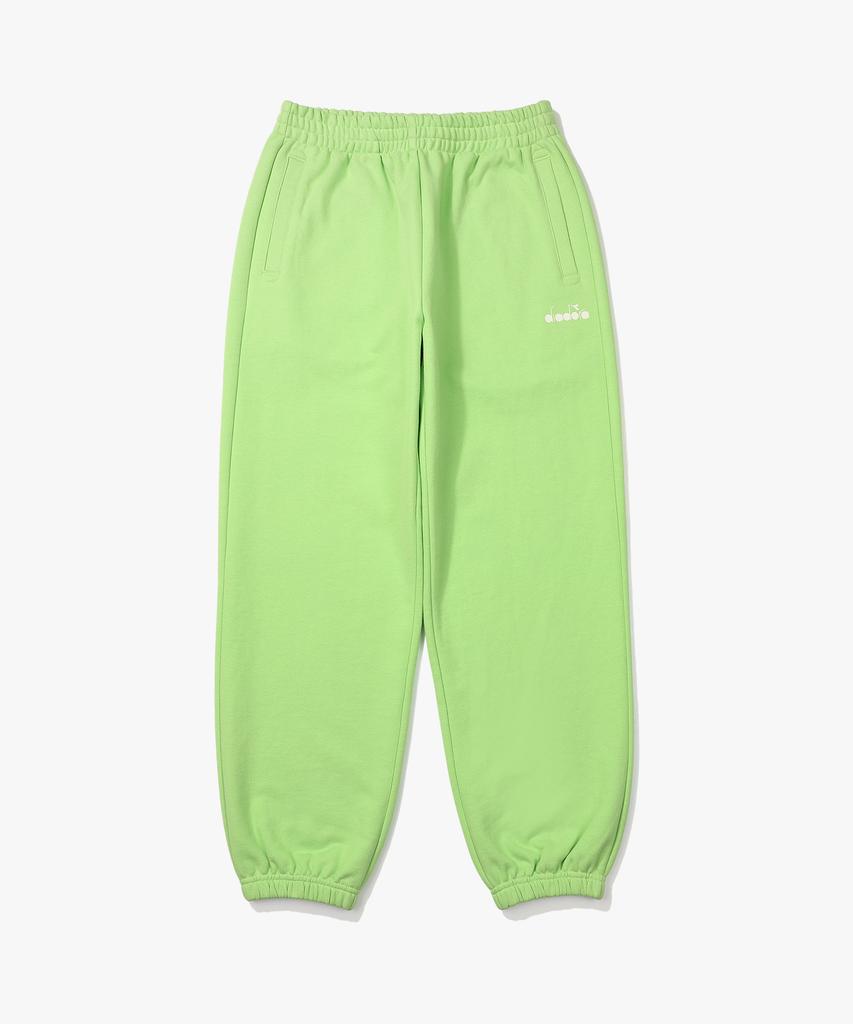 Diadora Comfy Jogger Sweatpants Olive