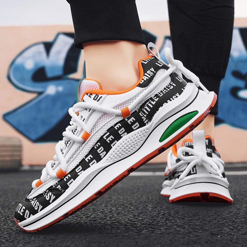 Мужская обувь — фото 5