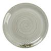 Surprise Shunfeng Plate Japanese Ceramic Plate Household Plate Round Large Plate Tableware High Value Western Plate