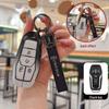 Lincoln Aviator, Navigator, Continental, MKZ/MKC Key Cover & Chain