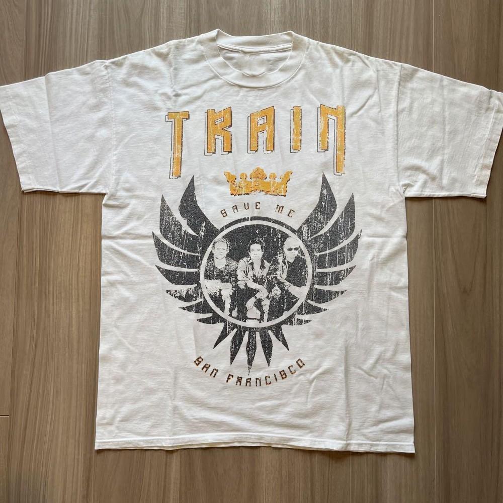 Classic Train Band San Francisco UnisexShirt20D wbr/ 916 Unisex T-Shirt XXXXL