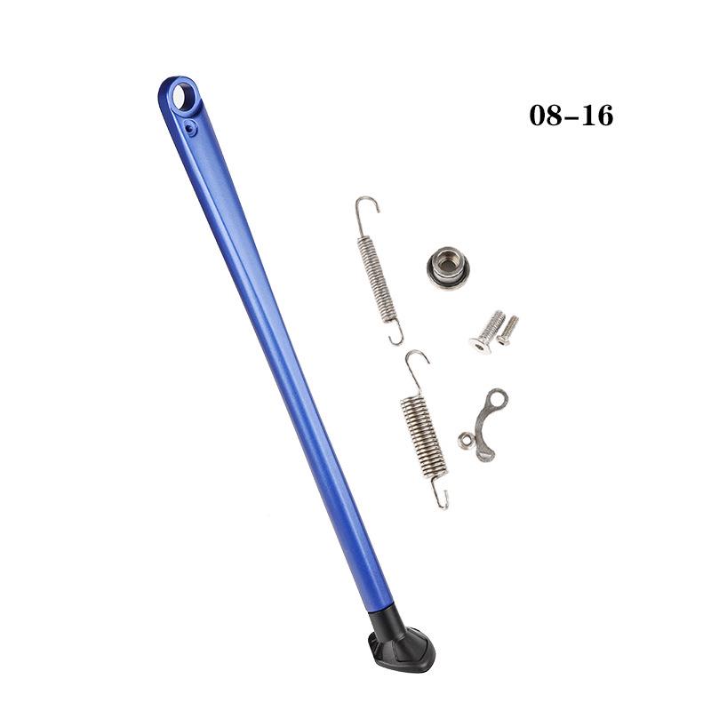 CNC Off-road Motorcycle Side Stand Foot for KTM Husqvarna (2008-2016)