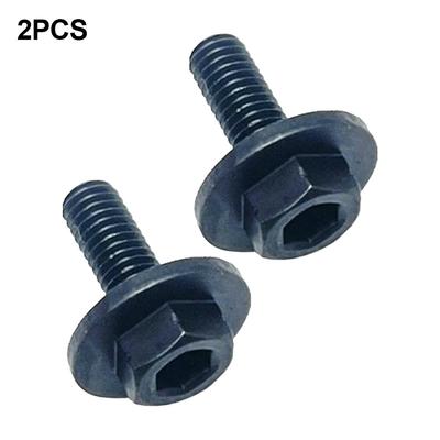 Improved Performance Anti Thread Screw Anti-thread Screw Electric Circular Saw
