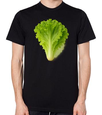 Lettuce Unisex T-Shirt