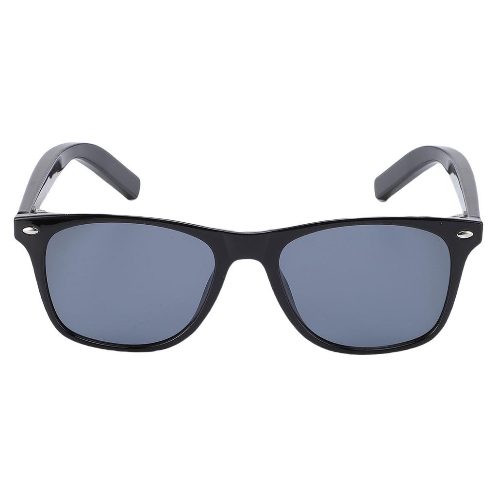 Lunettes de Traduction Intelligentes Plus de 100 Langues Traduction Vidéo en Temps Réel Micro Intégré Haut-parleur 5.3 Lunettes Intelligentes
