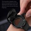Smart Watch 1.39" Men 2 In 1 TWS Headset Blue Tooth Call Health Watches Sport Noise Reduction Earphone Women Music Smartwatch