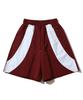 Sseochi410 Rollende Linie Shorts Ziegel