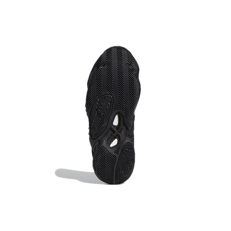 Pharrell x adidas Crazy BYW 2.0