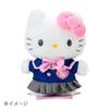 Sanrio Dress-Up Clothes M (Pitatto Friends) Hello Kitty Polyester Suitable ages 3 up 124435