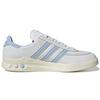 Adidas Originals Clmba Casual Durable Low-Top Skate Shoes Men Sneakers Gray Blue GX6182