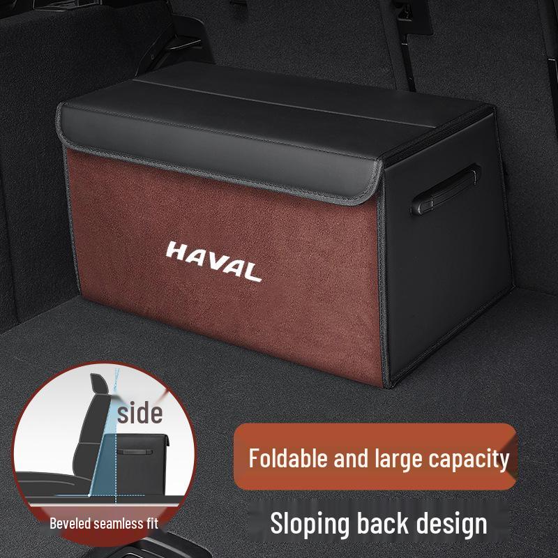 Haval H Series & Big Dog Trunk Storage Box