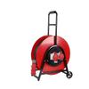 Wild Wolf YL-35CGS1-B Industrial Mobile Cable Reel
