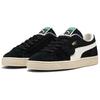 Charles F. Stead X Puma Suede 1 Black White Men Sneakers 403700-01