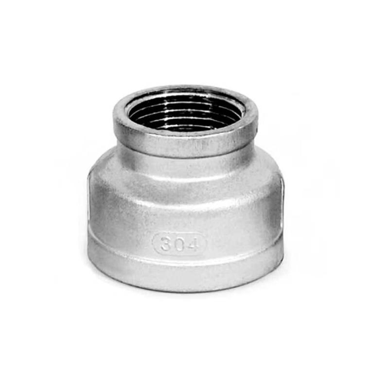 

YMTI 304 Stainless Steel Reducing Coupler