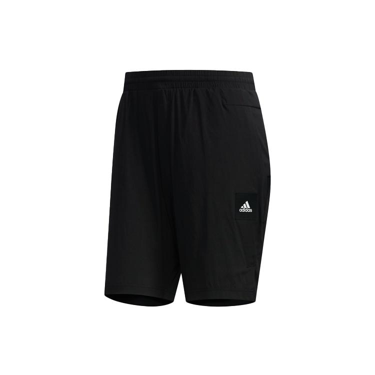 adidas Shorts Bond Casual Sports Woven Black Men s DZ2216 XL