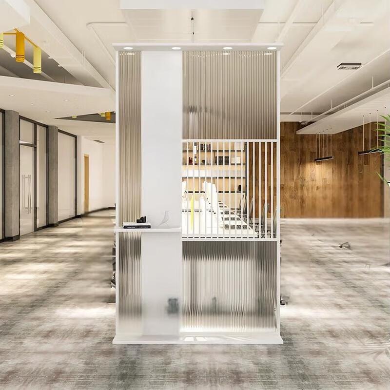 WEZHO Simple Office Partition Screen