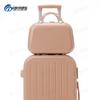 Lingcai Multipurpose Luggage Set with Spinner Wheels