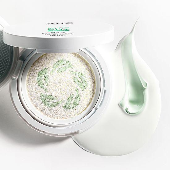 AHC SafeOn Mild Sun Cushion 25g