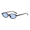 PC Women HD Sunglasses Retro Anti-UV Glasses Party Cat Eye Sunnies  Summer