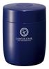Asvel Insulated Lunch Lantus Stainless Steel Insulated Soup Jar, Navy, 500ml; Bottle, HLB-SR500