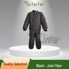 Sufifan Thickened Linen Dog Training Bite Suit
