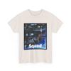 Unisex Bat Squad Tee, Casual Super Hero Shirt, Custom Batman and Robin T-Shirt Mens Womens Tees Top