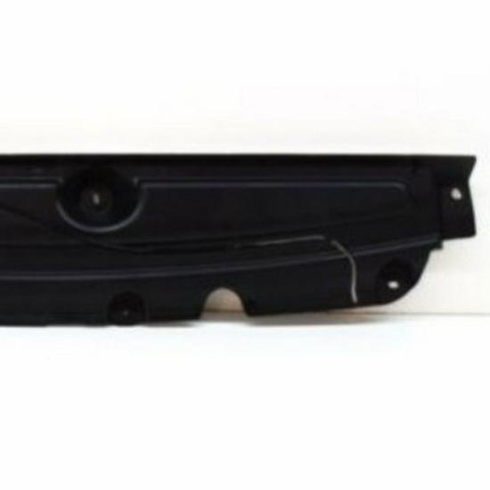 BMW X5 G05/G06 Rear Bumper Lower Trim