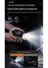 Portable On-Board High-Pressure Wireless Electric Car Tire Pump