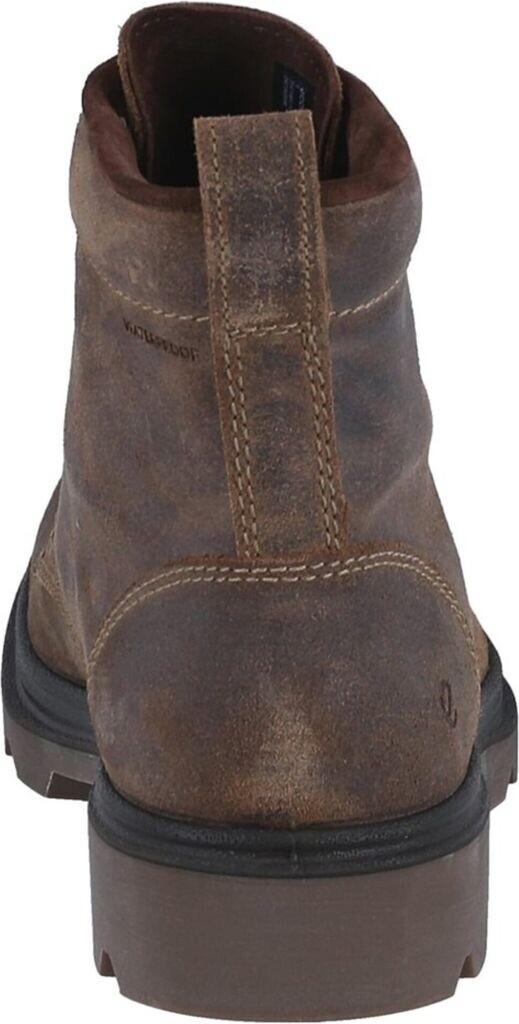 Ecco Grainer 214714 'GRAINER' Boots Brown 20847980