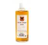 Eau de Cologne - JEAN D'AIGLE - Ambre Extra - 250ml - Mixte - Oriental - Gourmand